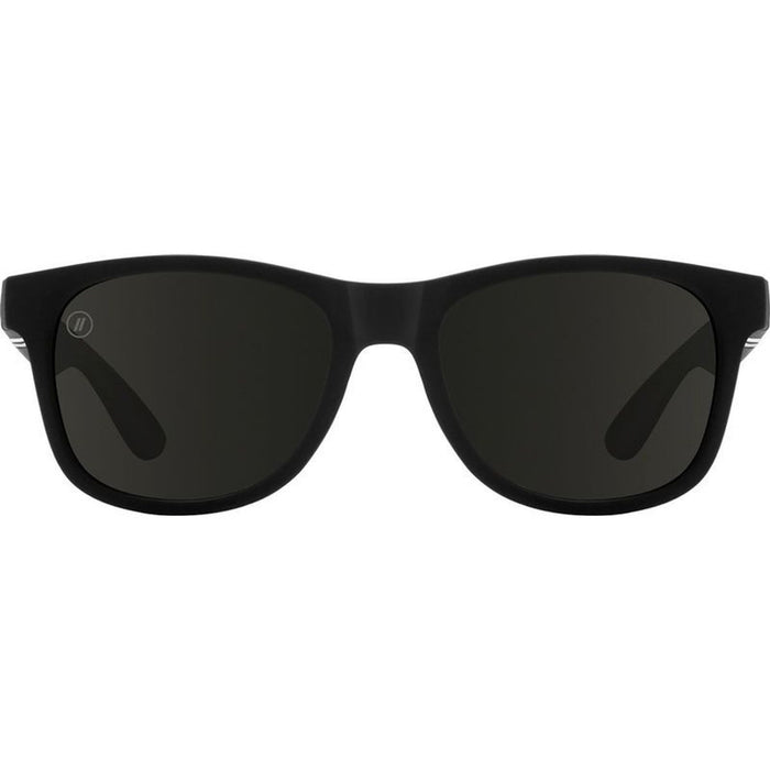 M Class X2, Deep Space Matte Black/Smoke Polarised Lenses