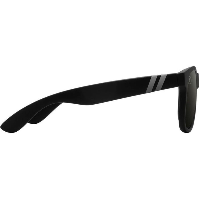 M Class X2, Deep Space Matte Black/Smoke Polarised Lenses