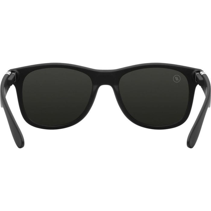M Class X2, Deep Space Matte Black/Smoke Polarised Lenses
