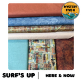 M50 Surf's Up Here and Now Kit