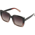 Mackenzie, Ombre Plum/Brown Polarised Lenses
