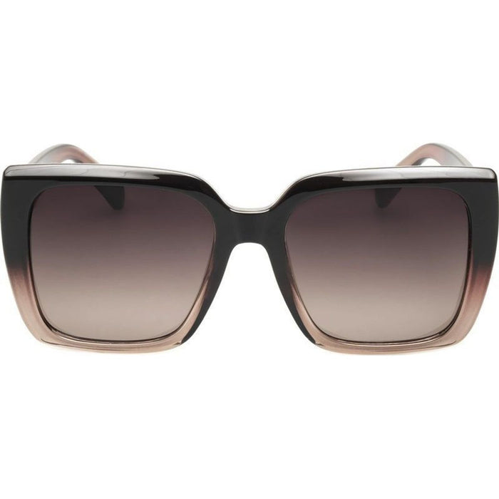 Mackenzie, Ombre Plum/Brown Polarised Lenses