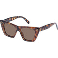 Magenta, Dark Tort/Brown Polarised Lenses