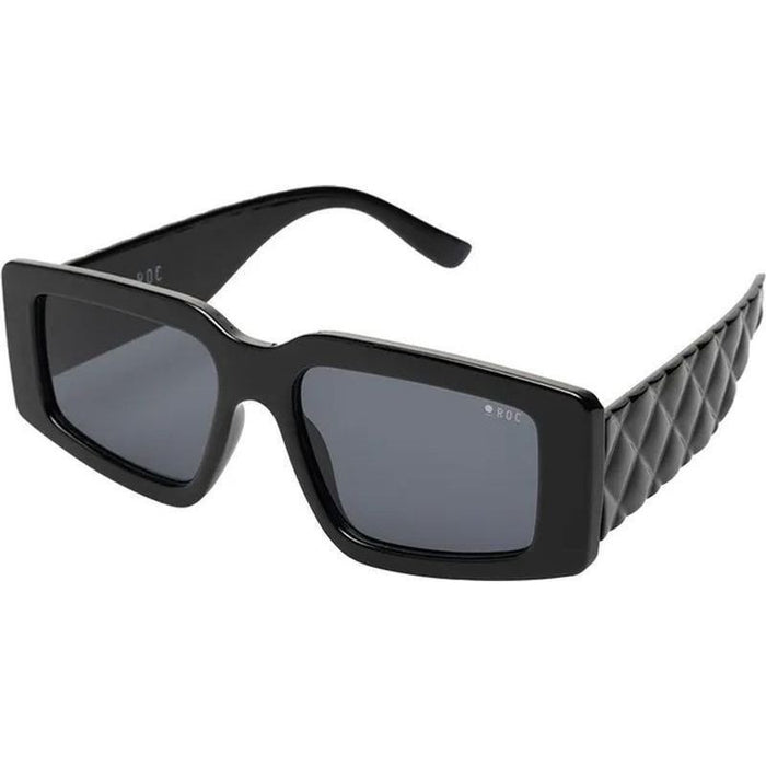 Majestic, Black/Smoke Lenses