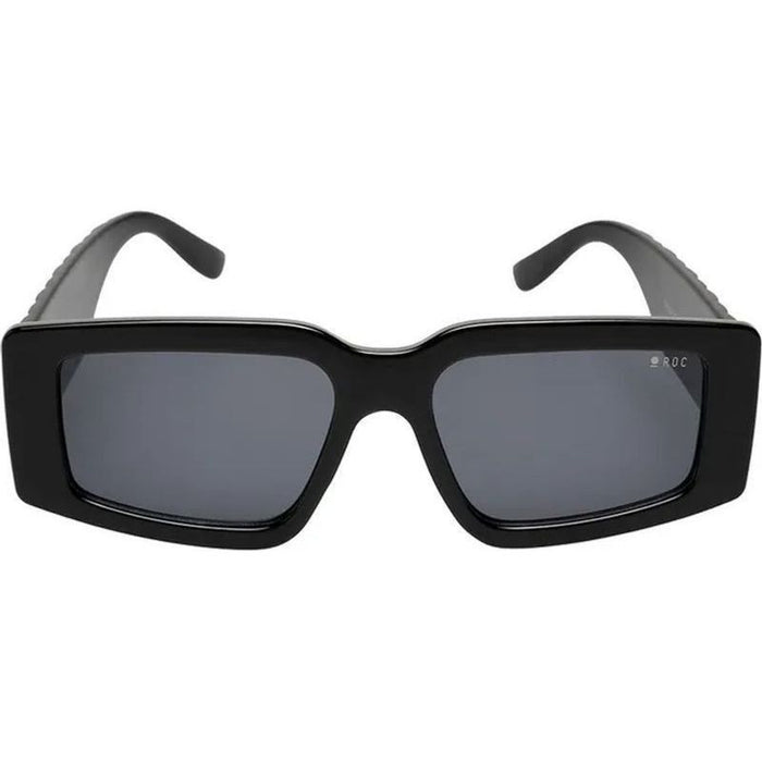 Majestic, Black/Smoke Lenses