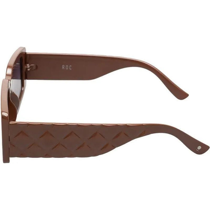 Majestic, Toffee/Smoke Gradient Lenses