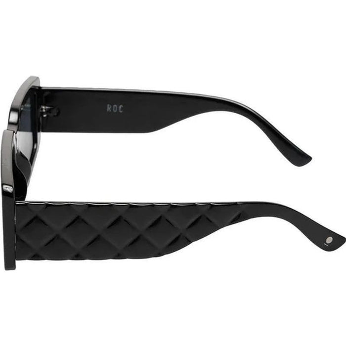 Majestic, Black/Smoke Lenses