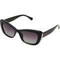 Mallory, Black/Smoke Gradient Polarised Lenses