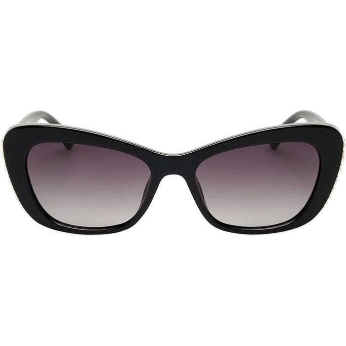 Mallory, Black/Smoke Gradient Polarised Lenses