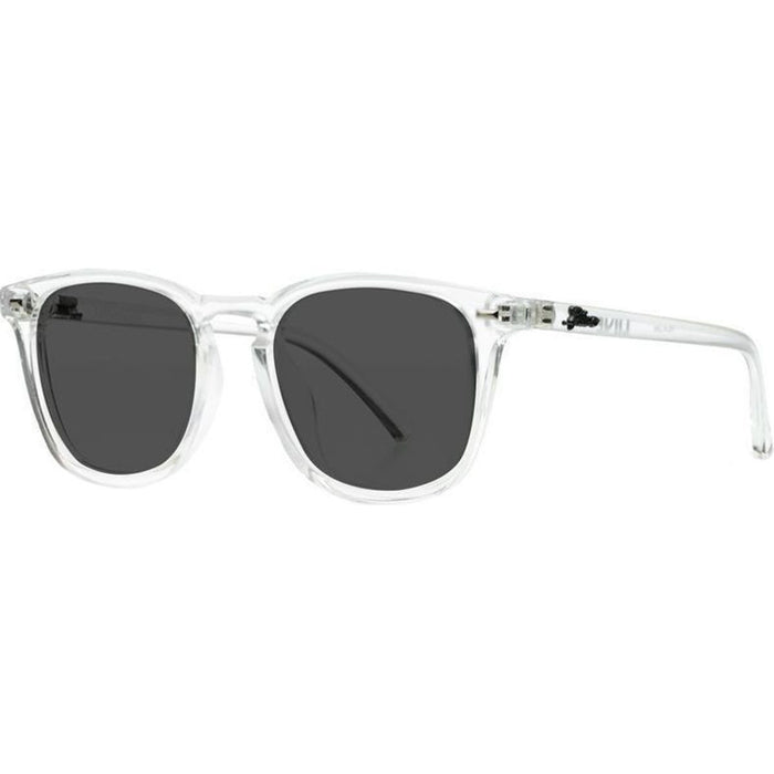 Manhattan, Matte Xtal/Smoke Polarised Lenses