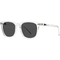 Manhattan, Matte Xtal/Smoke Polarised Lenses