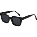 Manhattan, Gloss Black/Dark Grey Lenses