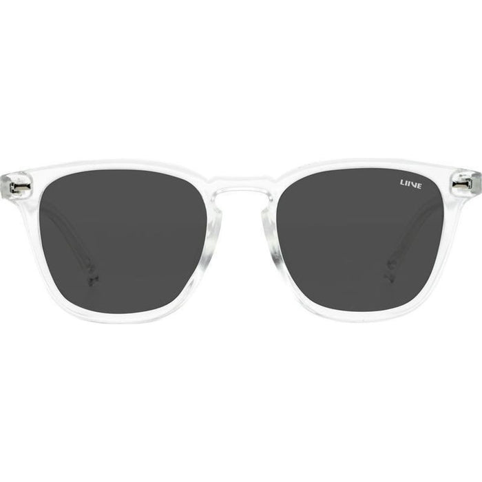 Manhattan, Matte Xtal/Smoke Polarised Lenses