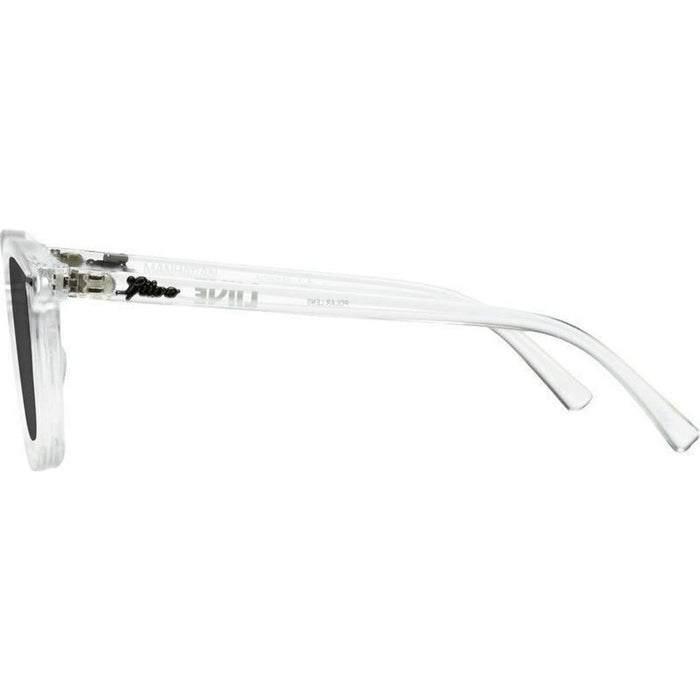 Manhattan, Matte Xtal/Smoke Polarised Lenses