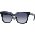 Maple BE4335, Blue/Blue Gradient Lenses