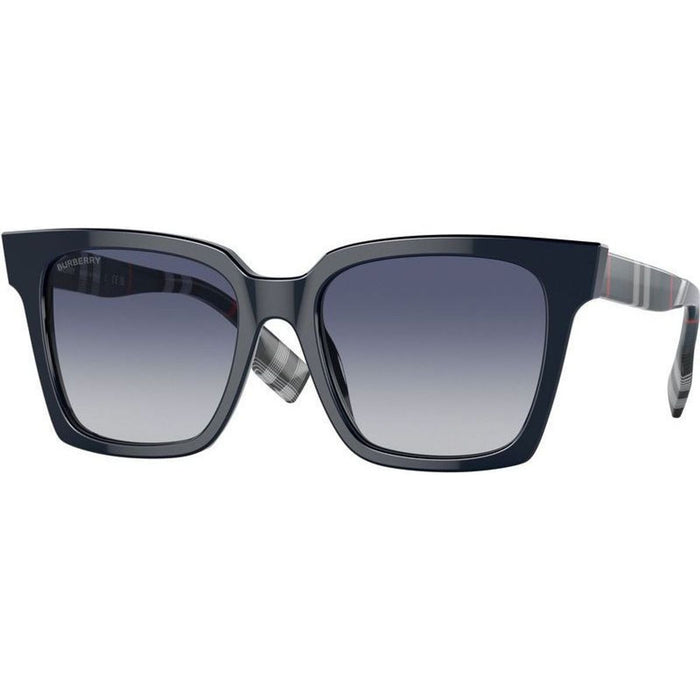 Maple BE4335, Blue/Blue Gradient Lenses