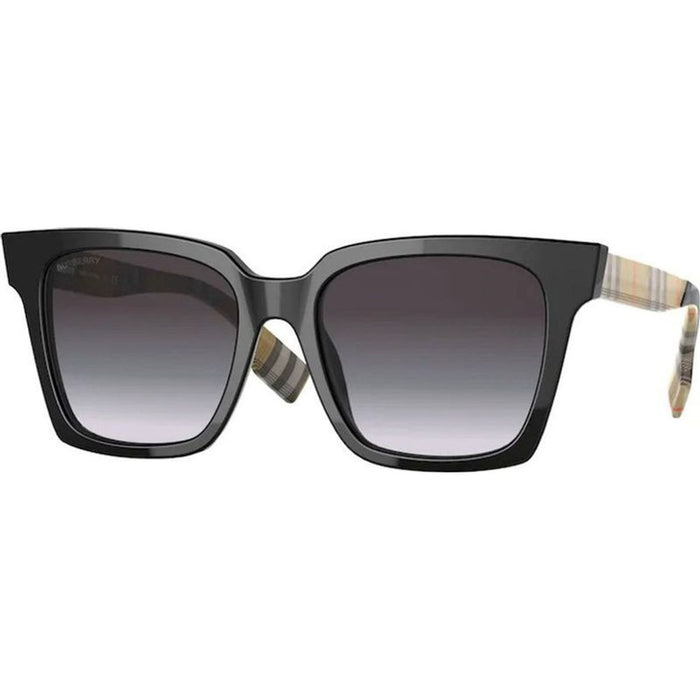 Maple BE4335, Black/Grey Gradient Lenses
