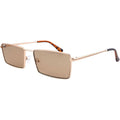 Margo, Gold/Brown Lenses