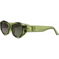 Marina, Forest Green/Green Lenses