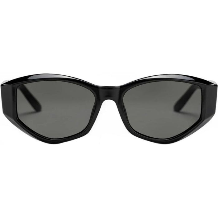 Marina, Black/Black Lenses
