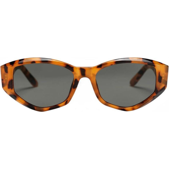 Marina, Leopard/Black Lenses
