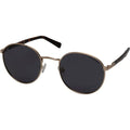 Mariner, Gold/Grey Polarised Lenses