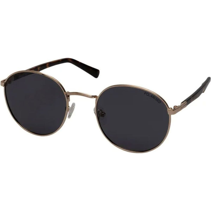 Mariner, Gold/Grey Polarised Lenses