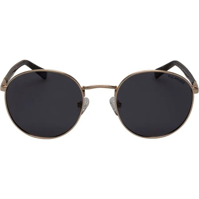 Mariner, Gold/Grey Polarised Lenses