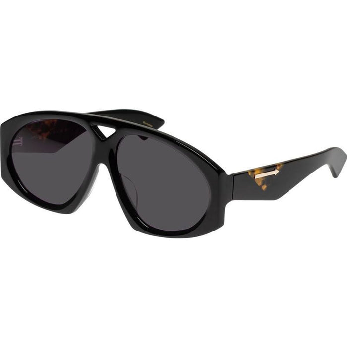 Marquise, Black/Smoke Lenses