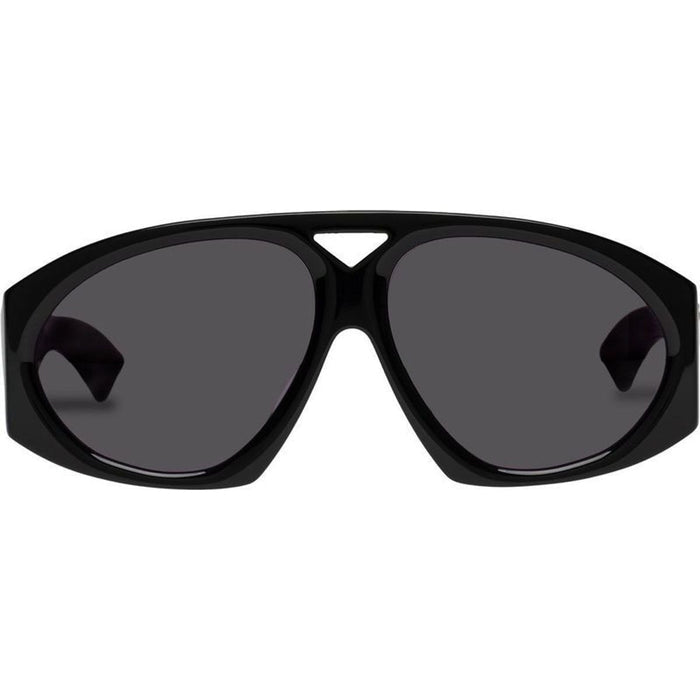 Marquise, Black/Smoke Lenses