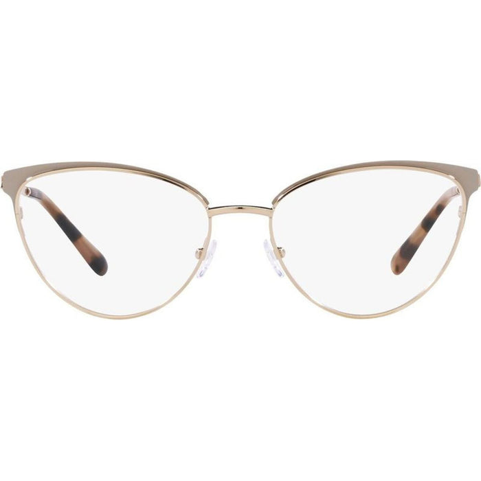 Marsaille MK3064B, Rose Gold and Pink/Clear Lenses