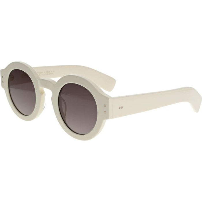 Martin, Beige/Grey Gradient Lenses