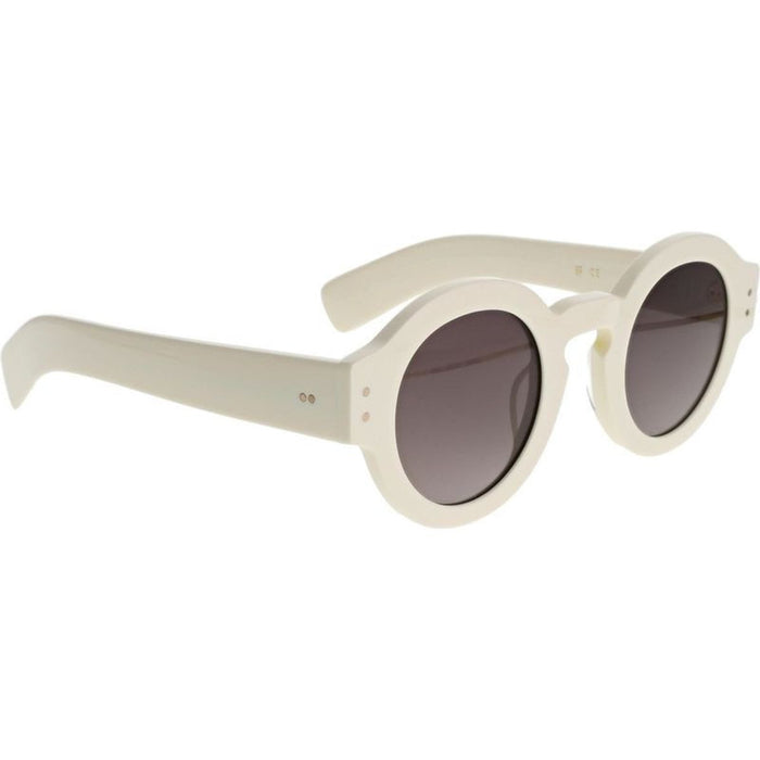 Martin, Beige/Grey Gradient Lenses