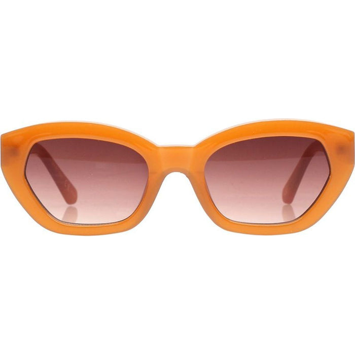 Martine, Toffee/Brown Gradient Lenses