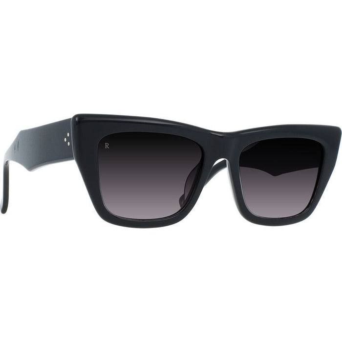 Marza, Crystal Black/Nimbus Mirror Lenses