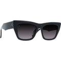 Marza, Crystal Black/Nimbus Mirror Lenses