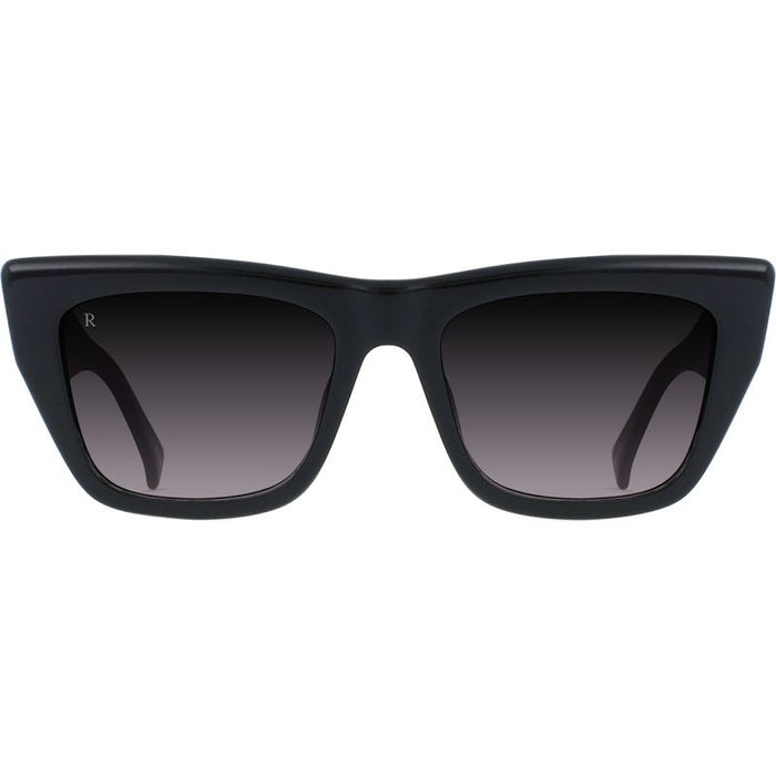 Marza, Crystal Black/Nimbus Mirror Lenses