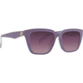 Mave, Lilly Gloss Lavender/Violet Peach Gradient Polarised Lenses