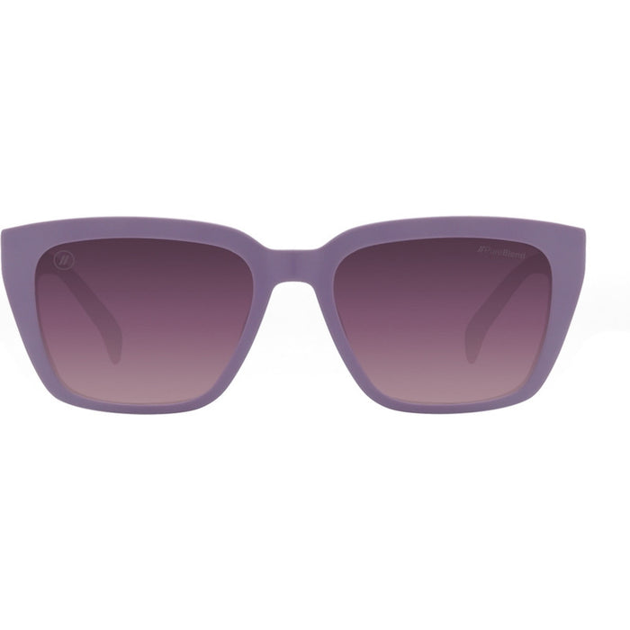 Mave, Lilly Gloss Lavender/Violet Peach Gradient Polarised Lenses