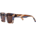 Max, Cigar Smoke/Brown Lenses