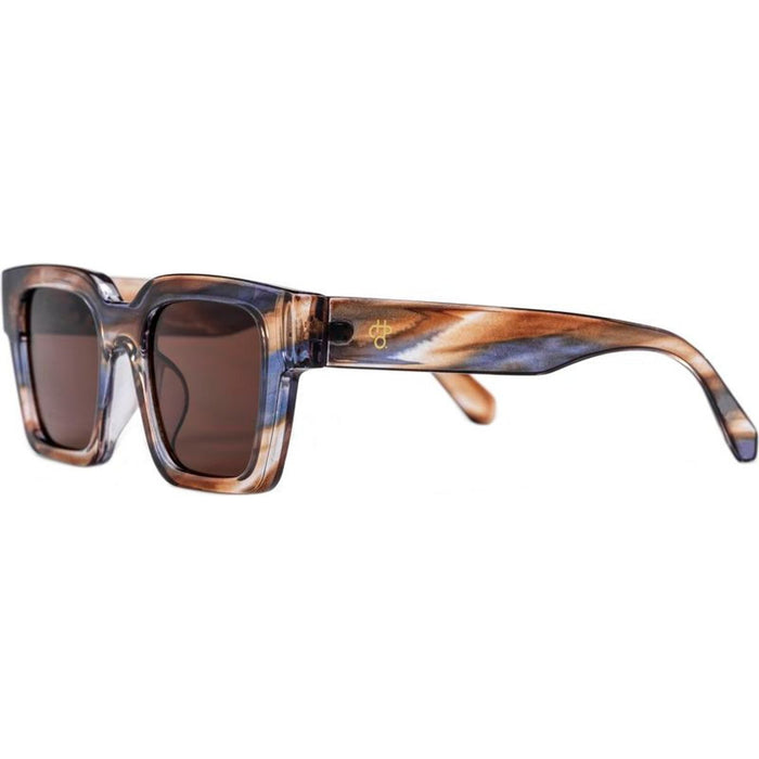 Max, Cigar Smoke/Brown Lenses