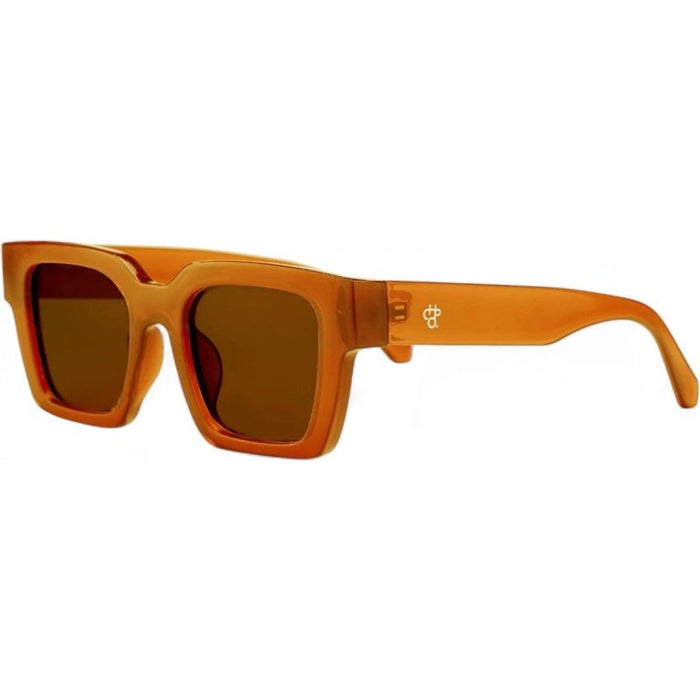 Max, Mustard/Brown Lenses