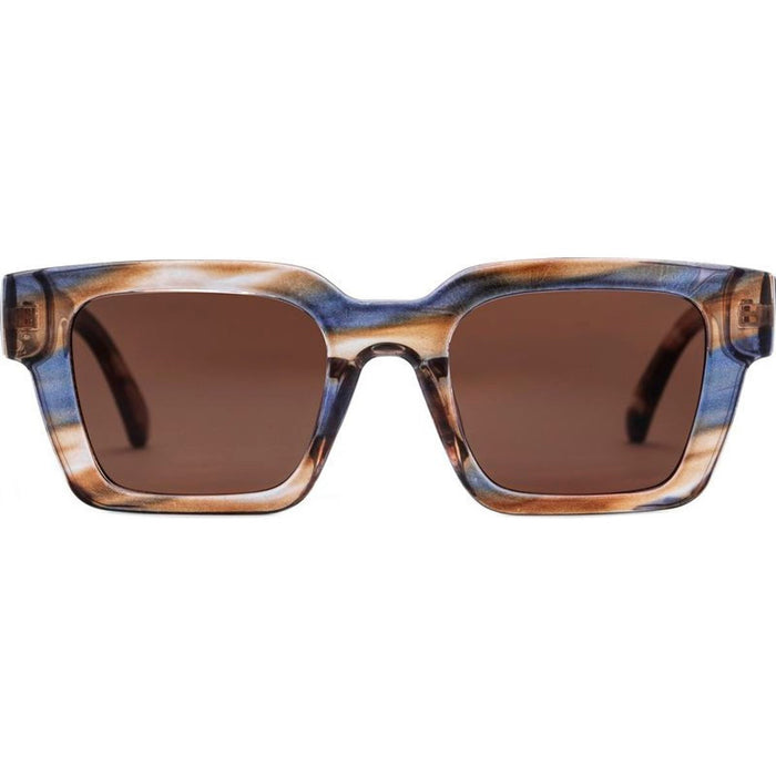 Max, Cigar Smoke/Brown Lenses