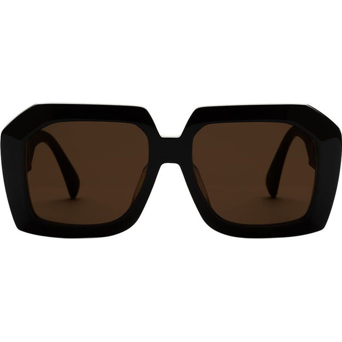 Maya, Black/Smoke Lenses