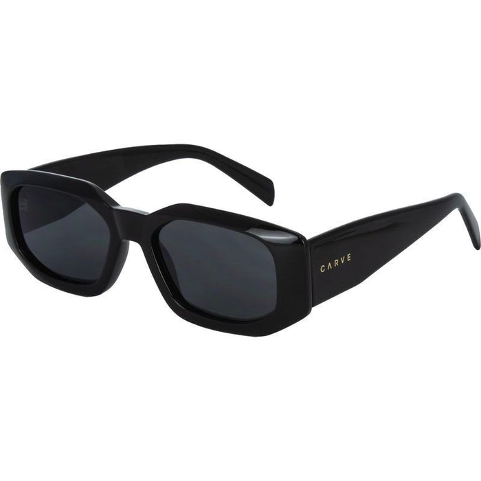 Mayhem, Gloss Black/Dark Grey Lenses