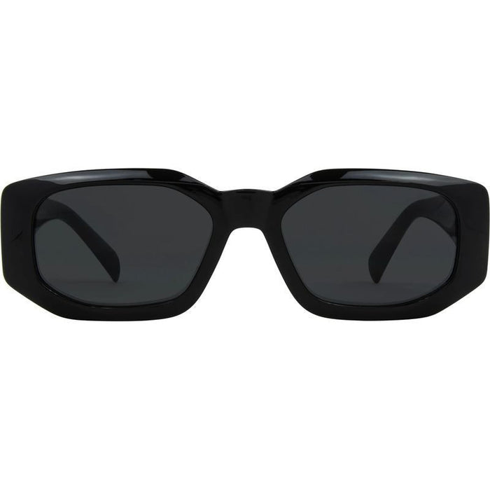 Mayhem, Gloss Black/Dark Grey Lenses