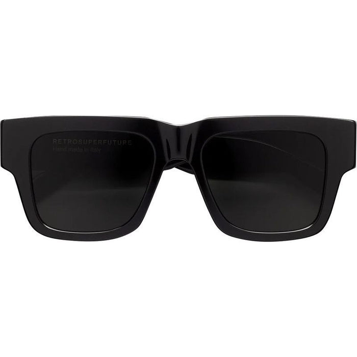 Mega, Black/Dark Grey Lenses