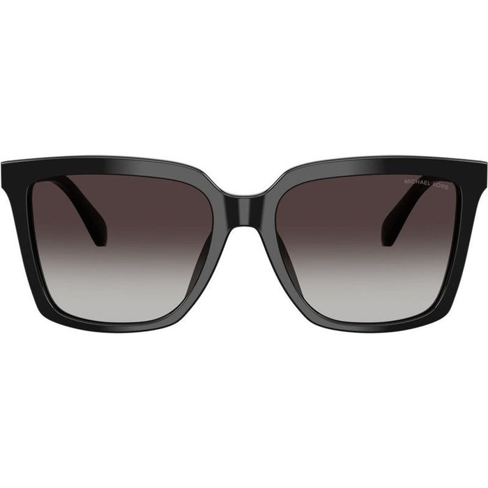 Menaggio MK2256U, Black/Light Grey Gradient Lenses 55 Eye Size