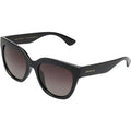 Mercedes, Black/Brown Gradient Polarised Lenses