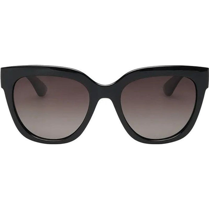 Mercedes, Black/Brown Gradient Polarised Lenses